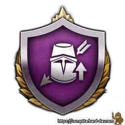 Noble Blood Doctrine II