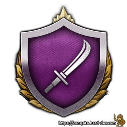 Onna-musha Assault Doctrine