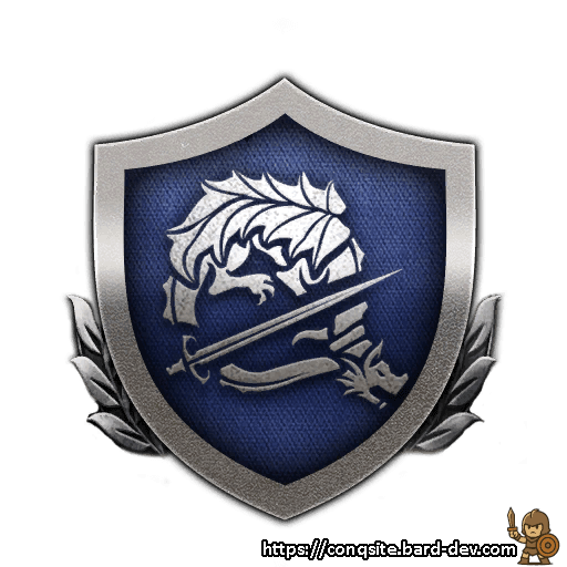 Order of the Dragon-Imperial Might