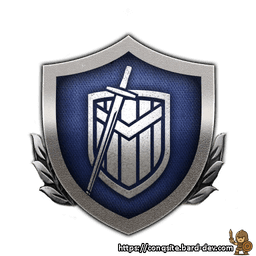 Paladin Sword Doctrine