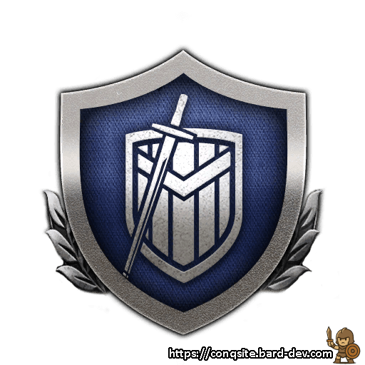 Paladin Sword Doctrine