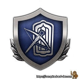 Pavise Crossbowmens Doctrine III