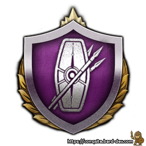 Percival's Assault Doctrine