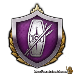 Percival's Shield Doctrine