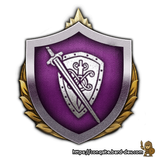 Queen's Knight Toughness Doctrine