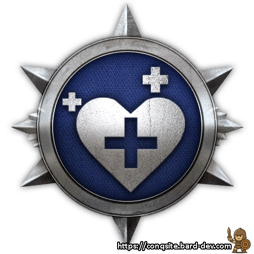 Rare Life Doctrine avatar