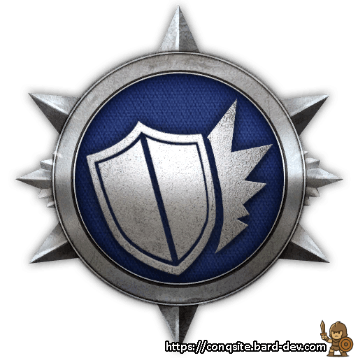 Rare Piercing Defence Doctrine avatar