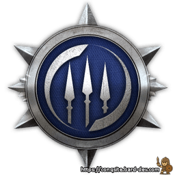 Rare Polearm Doctrine I