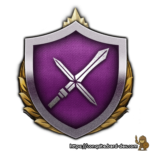 Samurai Assault Doctrine