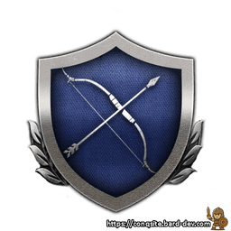 Schutzdieners Blessed Doctrine