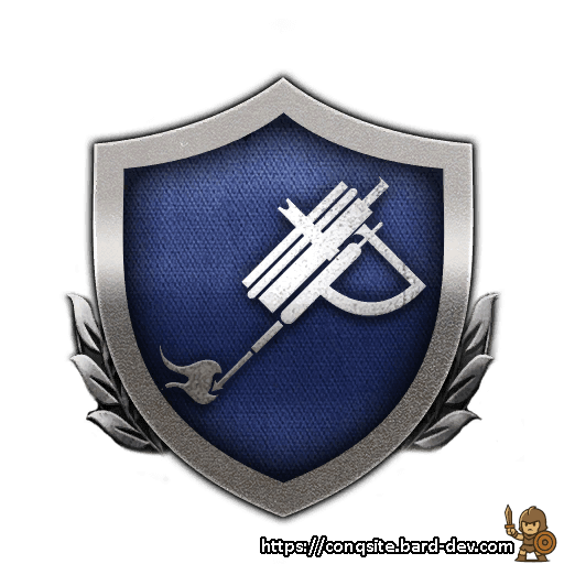 Siphonarioi Flamethrower Doctrine