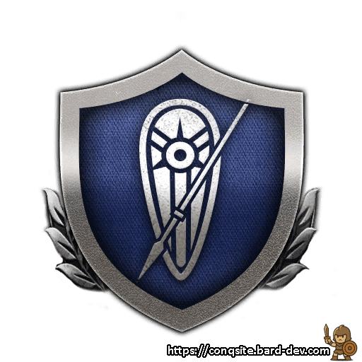 Stalwarts Brace Doctrine