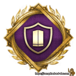 Steadfast Doctrine V