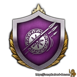 Sunward Phalanx: Glory