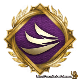 Sword Cavalry Doctrine V