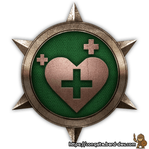 Uncommon Life Doctrine avatar