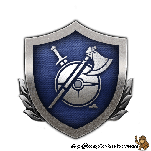 Varangian Sword Doctrine I