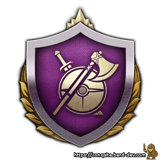 Varangian Sword Doctrine II