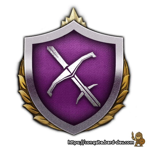 Zweihander Marching Doctrine