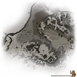 Conqueror's City-mini