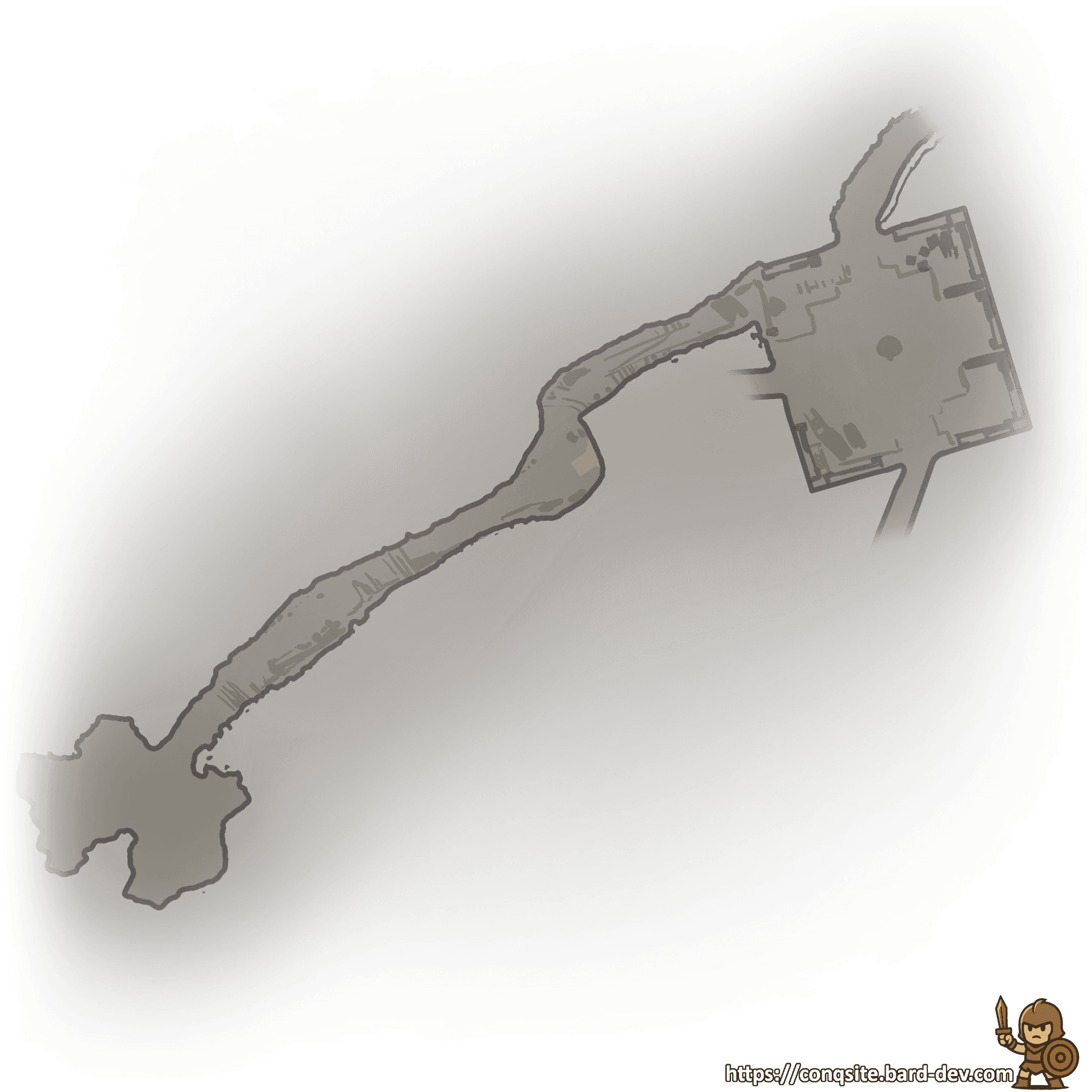 Reginopolis-underground