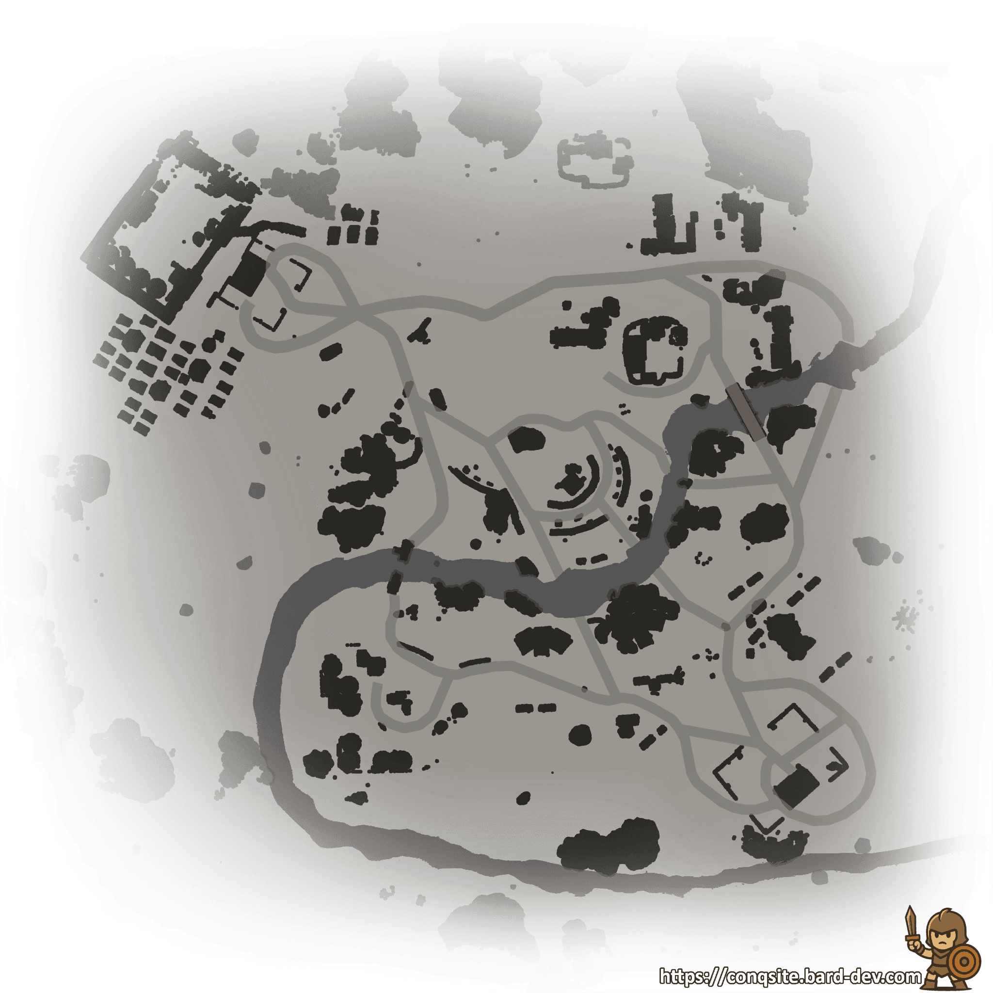 Stalemate Creek-clean