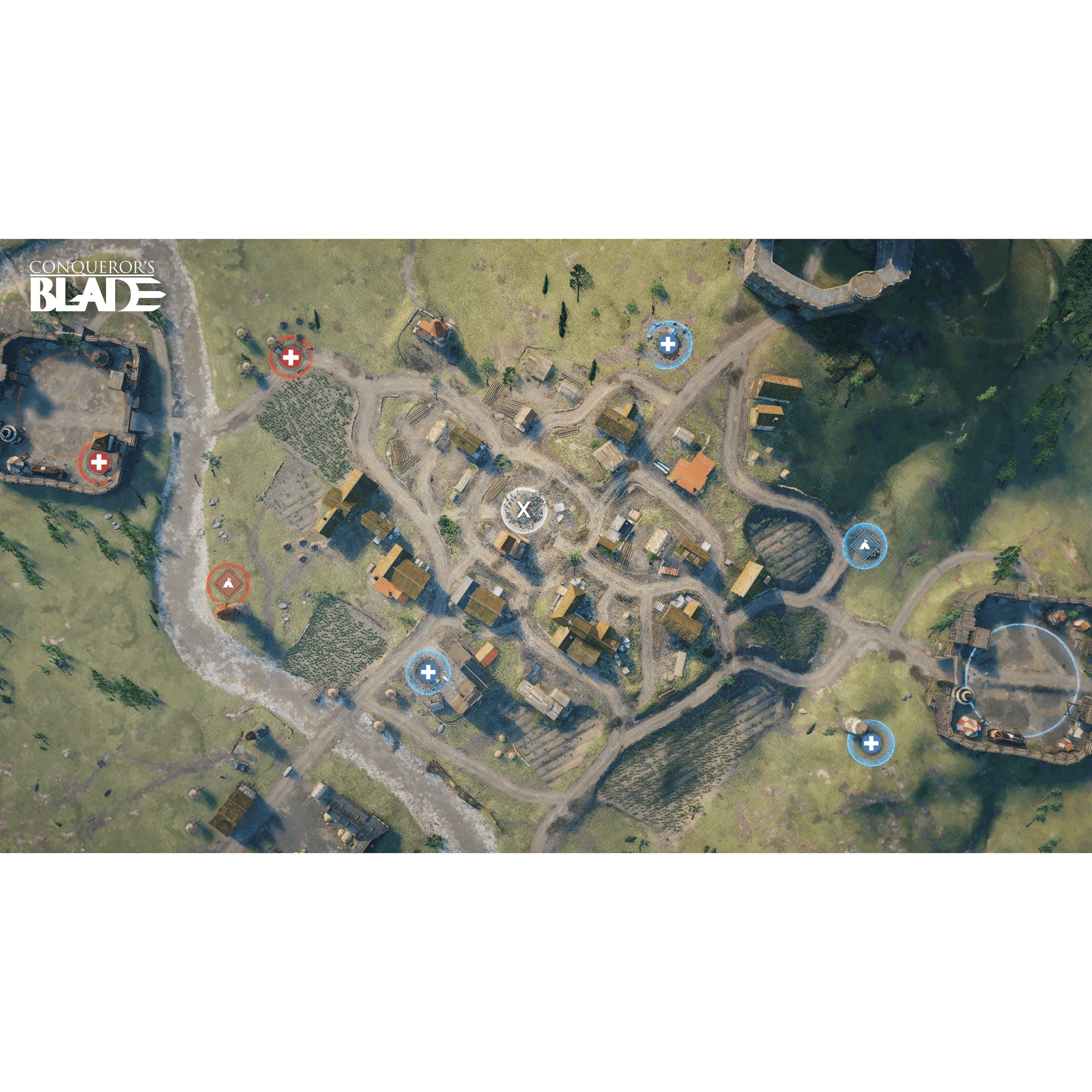 Western Village-clean