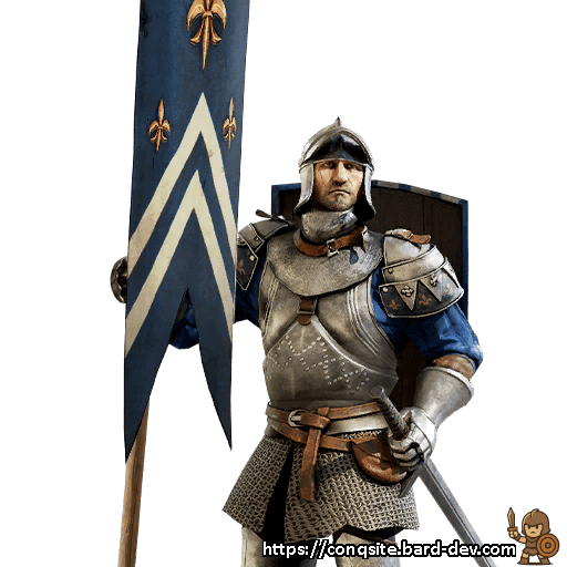 Banner Guards
