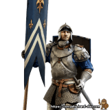 Banner Guards