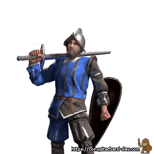Condottieri Guards