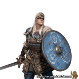 Shieldmaidens