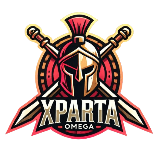XPARTA OMEGA avatar
