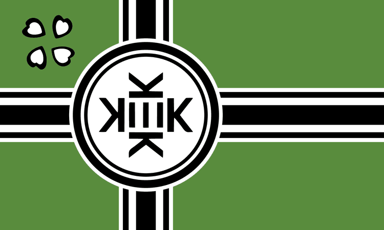 Kekistan avatar