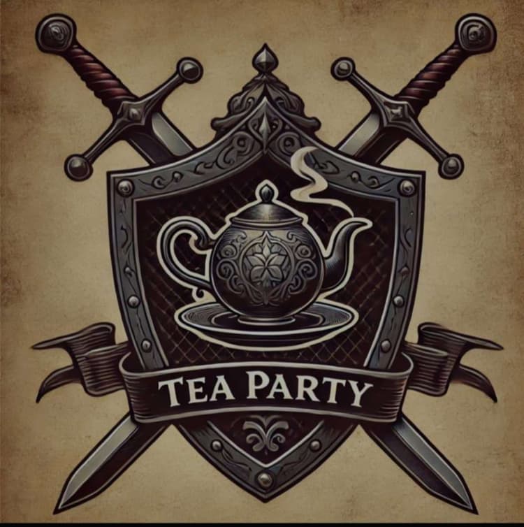 Tea Party avatar