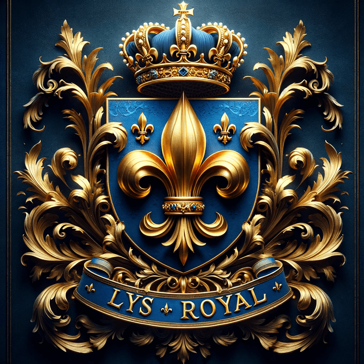 LysRoyal avatar
